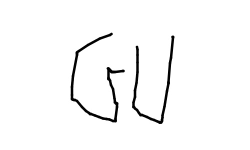 blob