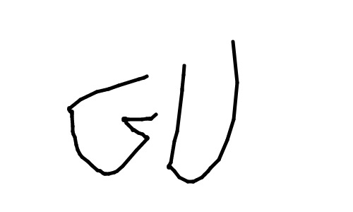 blob