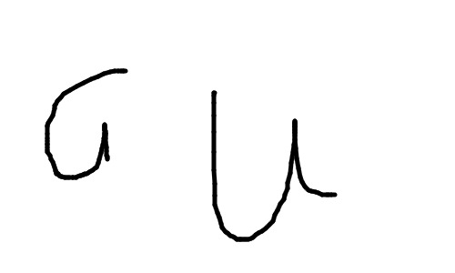 blob