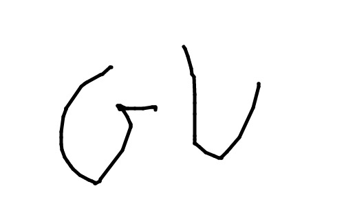 blob