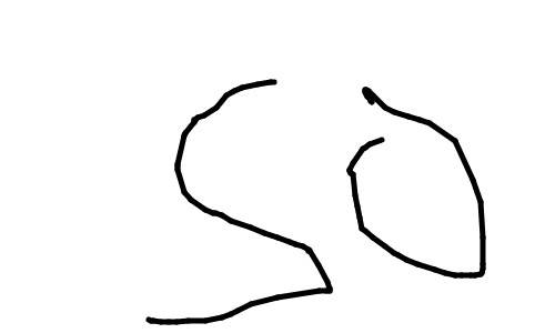 blob