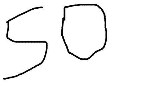 blob