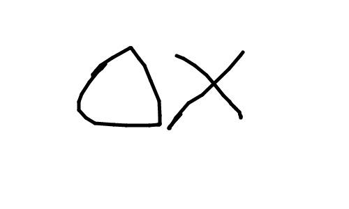 blob