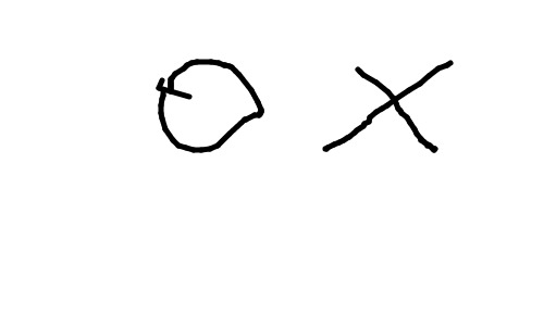 blob