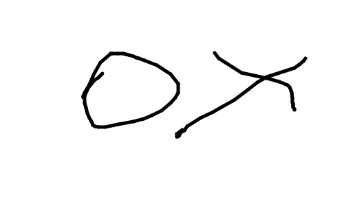blob