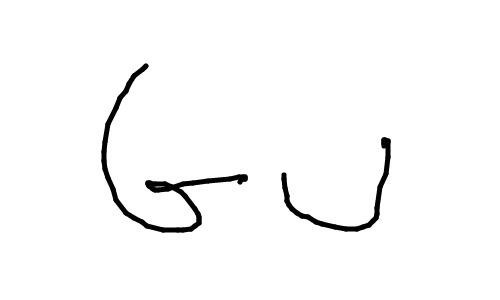 blob