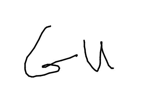 blob
