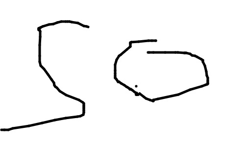 blob