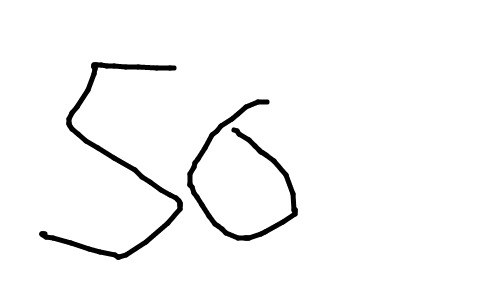 blob