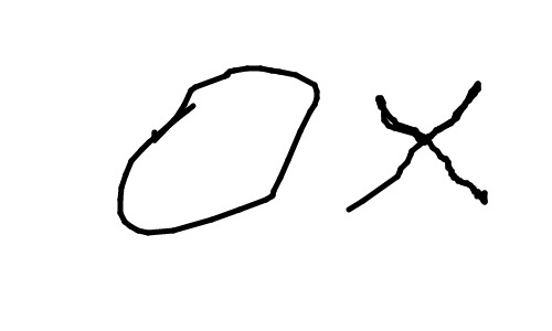 blob