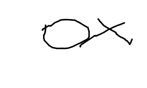 blob