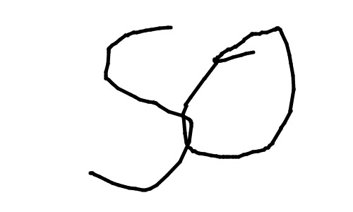blob
