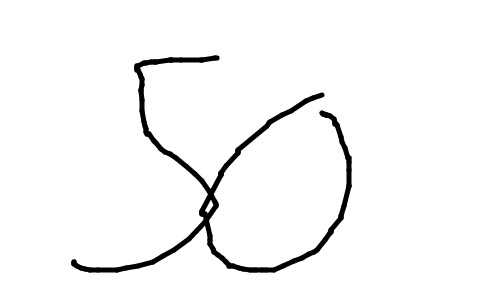 blob