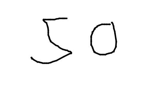 blob