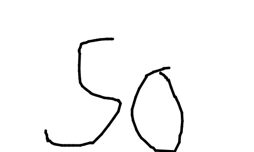 blob