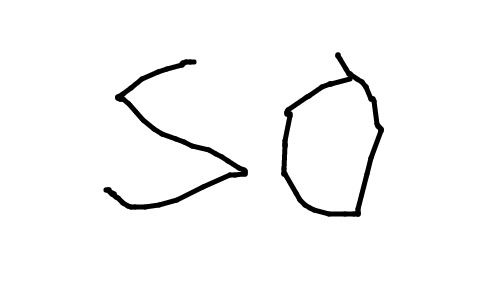 blob