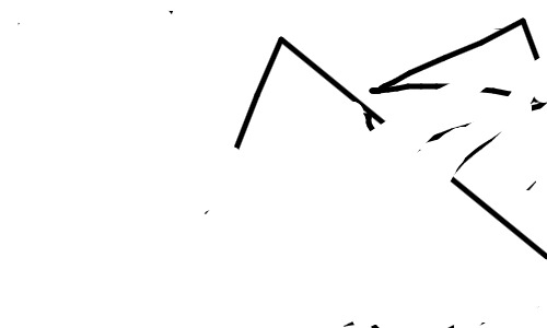 blob