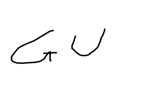 blob
