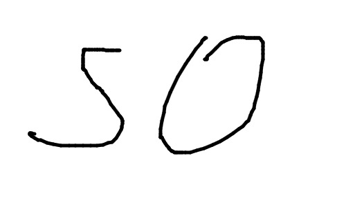 blob