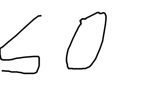 blob