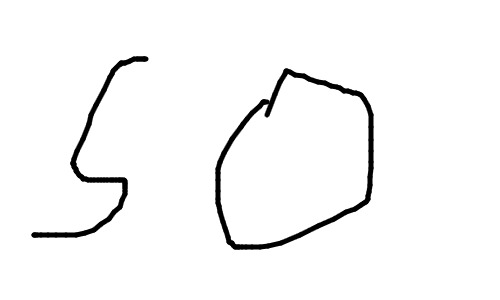 blob