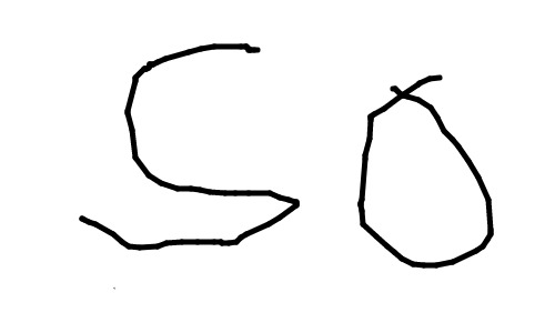 blob