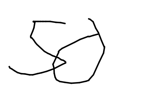 blob