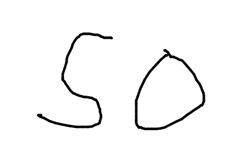blob