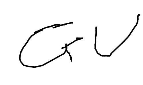 blob
