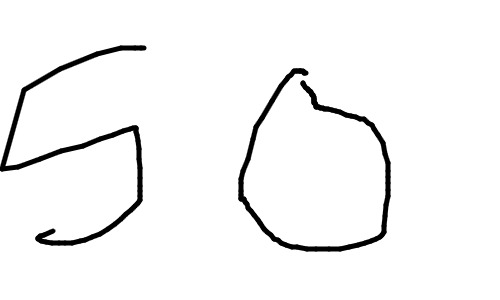 blob