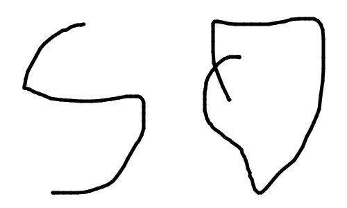 blob