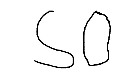 blob