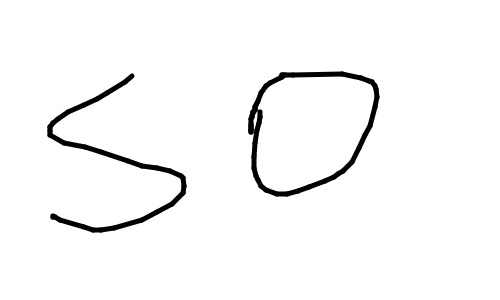 blob