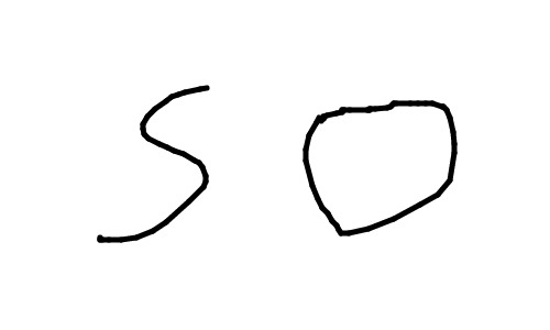blob