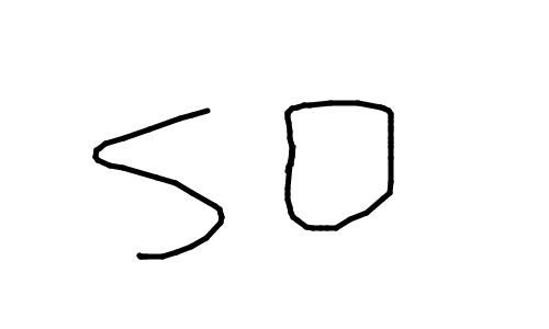 blob