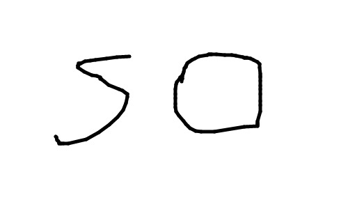 blob