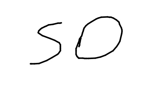blob