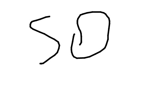 blob