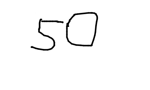 blob