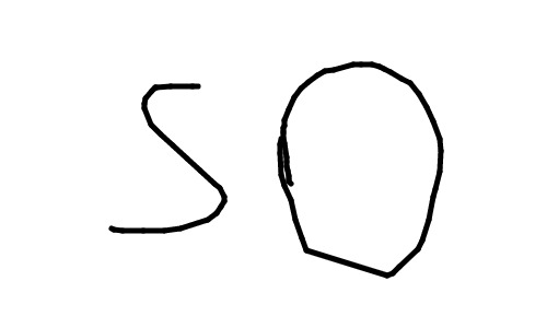 blob