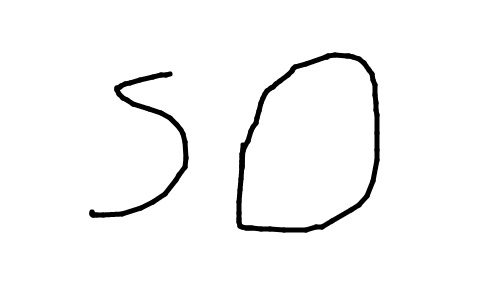 blob