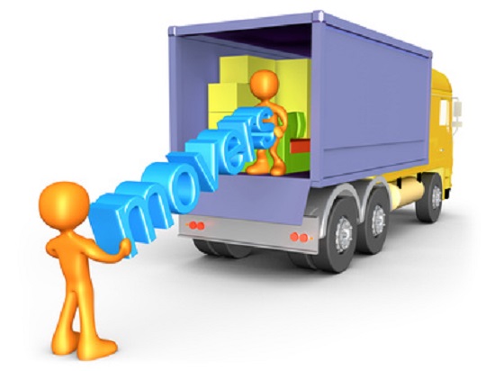 Reliable Moving Companies in Toronto