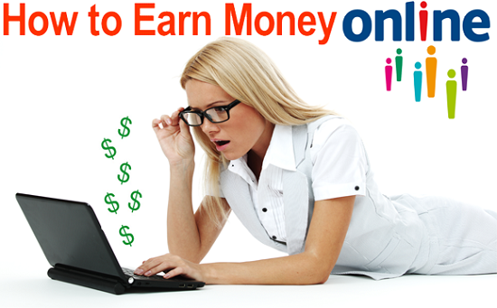 Learn How to Make Money Online