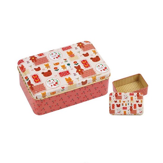 Best Quality Custom Tins in UK at Cheap Prices