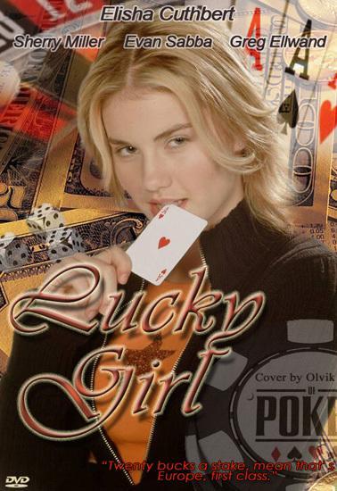 Lucky Girl My Daughter's Secret Life (2001) Elisha Cuthbert