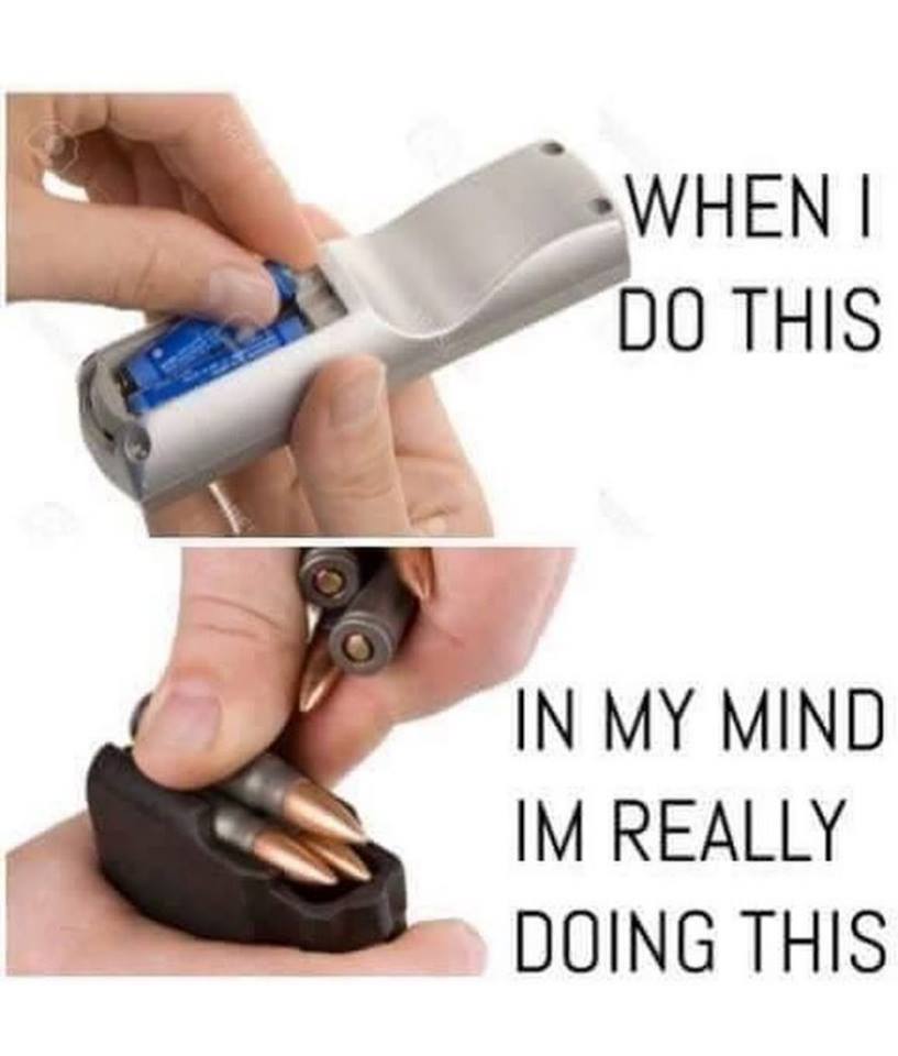 Reminds me