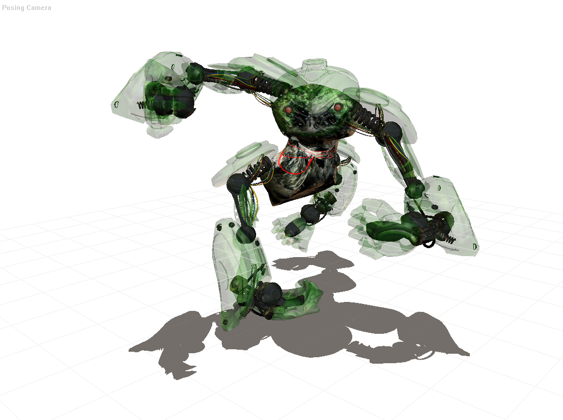 robot001