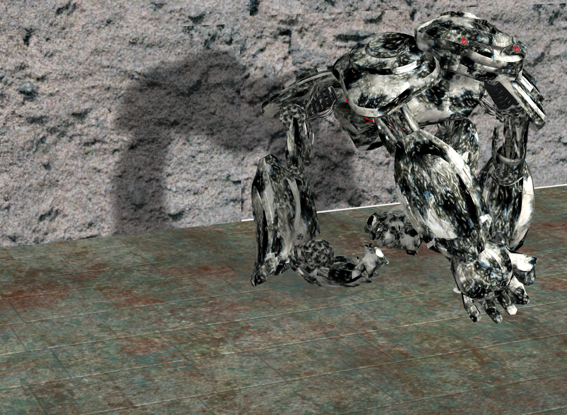 robot002