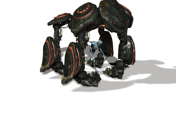 robot003
