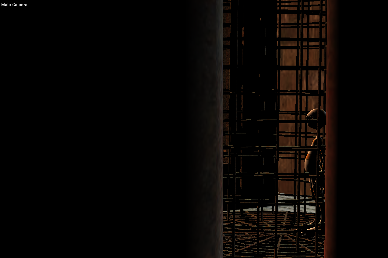 prisoner